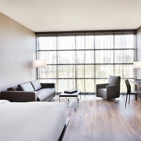 Ac Hotel By Marriott Huntsville Downtown מראה חיצוני תמונה