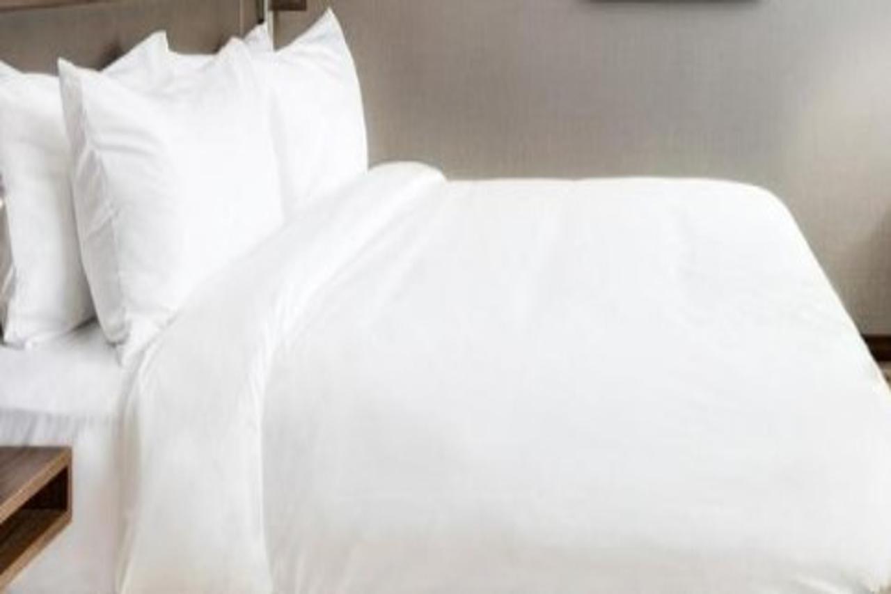 Ac Hotel By Marriott Huntsville Downtown מראה חיצוני תמונה