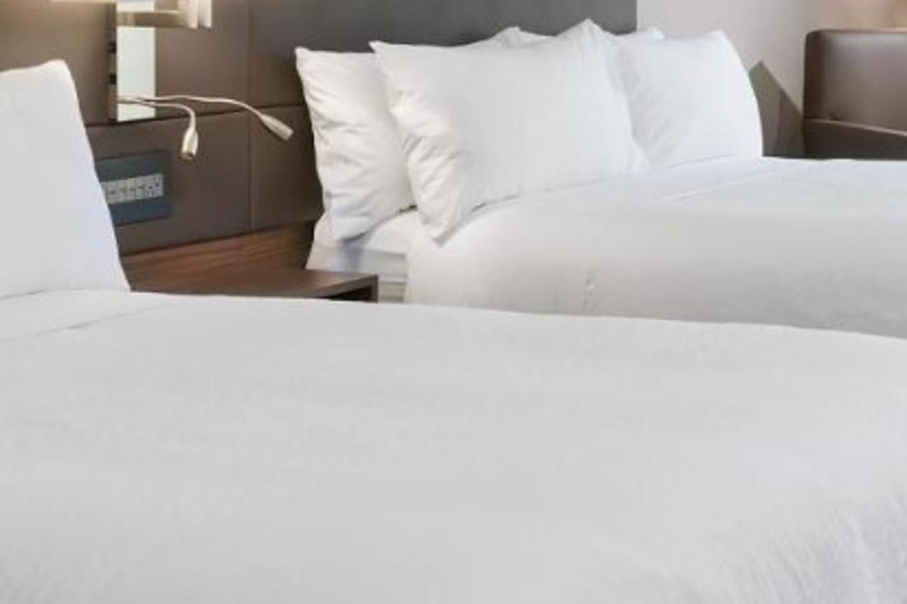 Ac Hotel By Marriott Huntsville Downtown מראה חיצוני תמונה