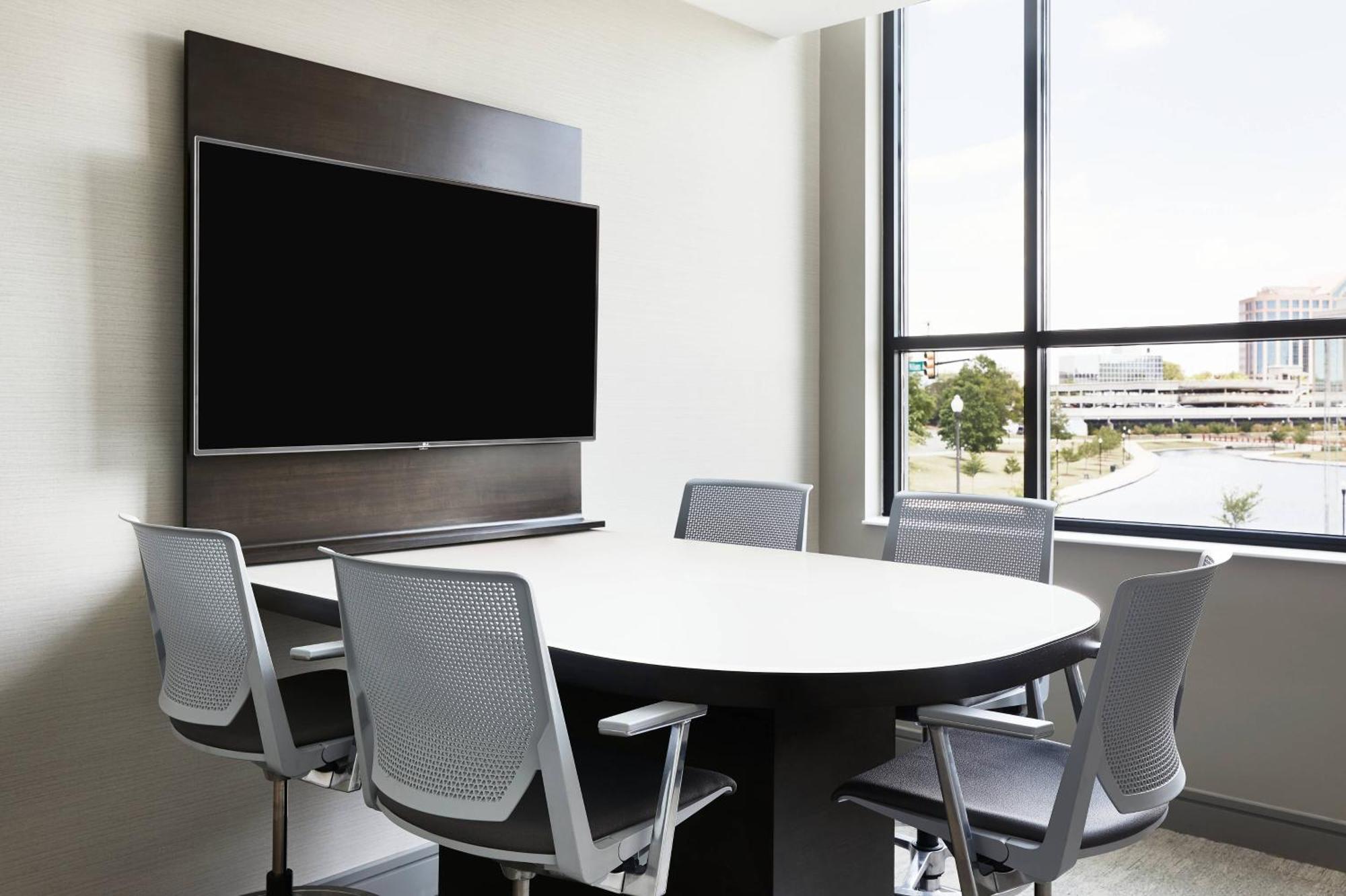 Ac Hotel By Marriott Huntsville Downtown מראה חיצוני תמונה