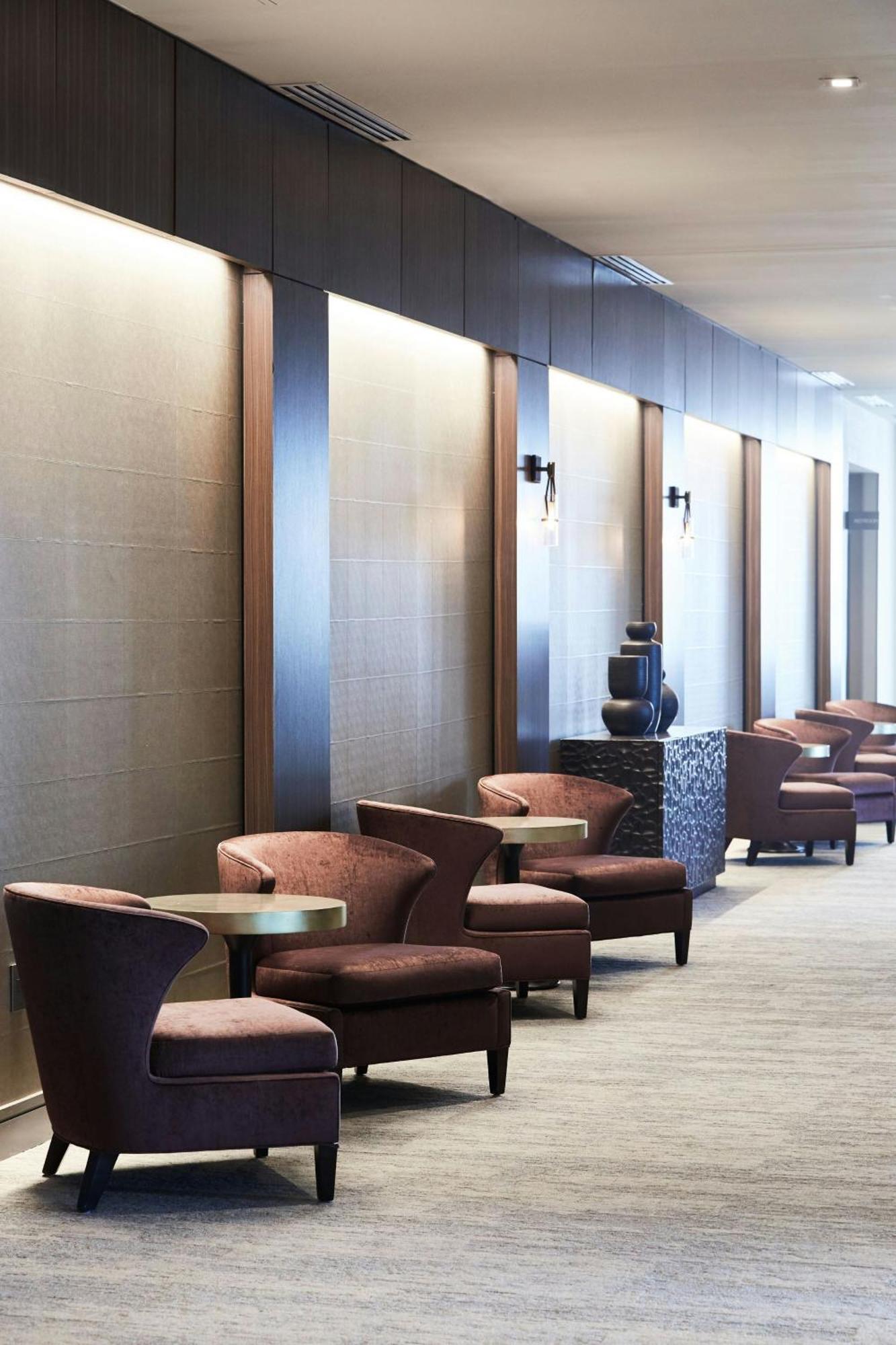 Ac Hotel By Marriott Huntsville Downtown מראה חיצוני תמונה