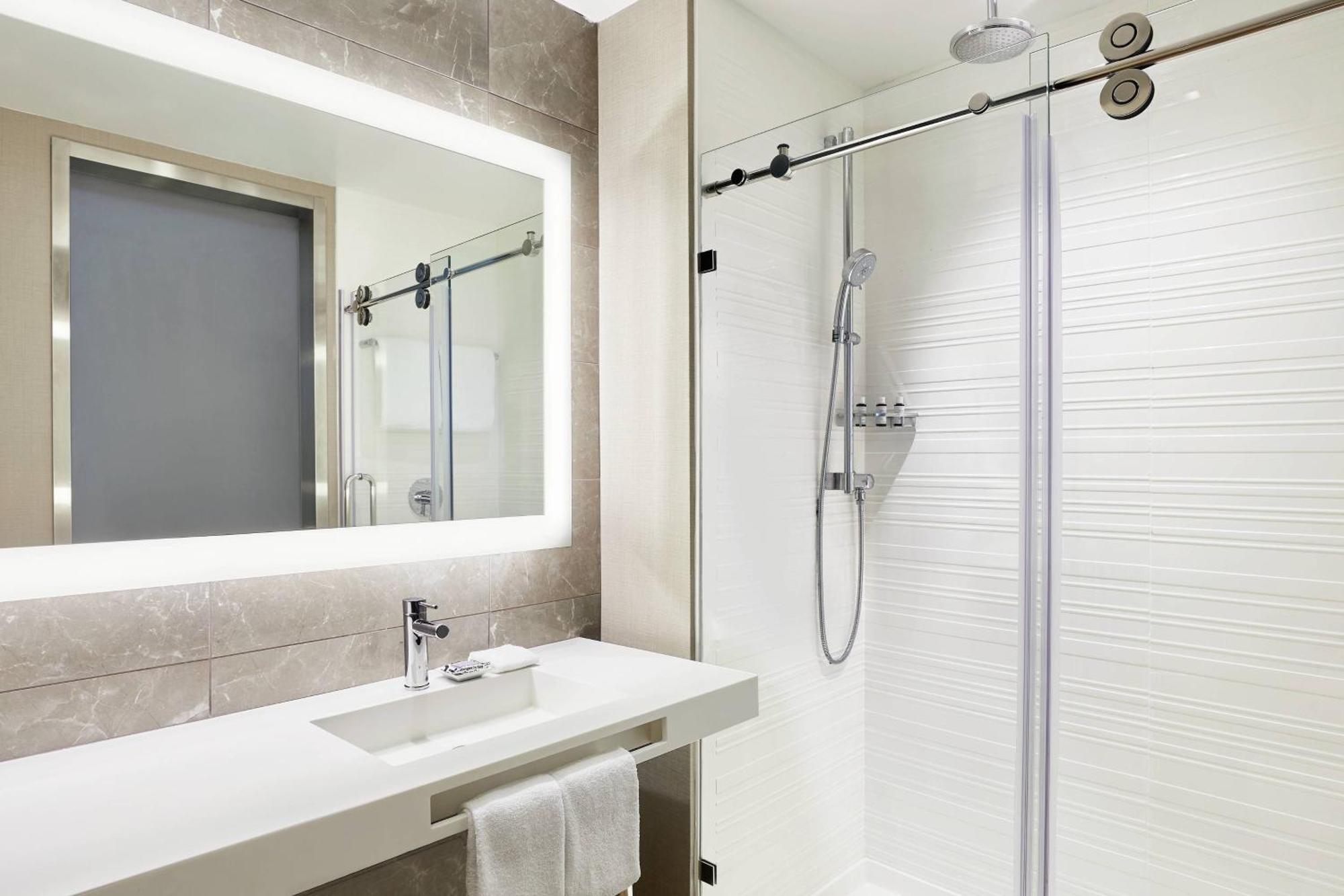 Ac Hotel By Marriott Huntsville Downtown מראה חיצוני תמונה