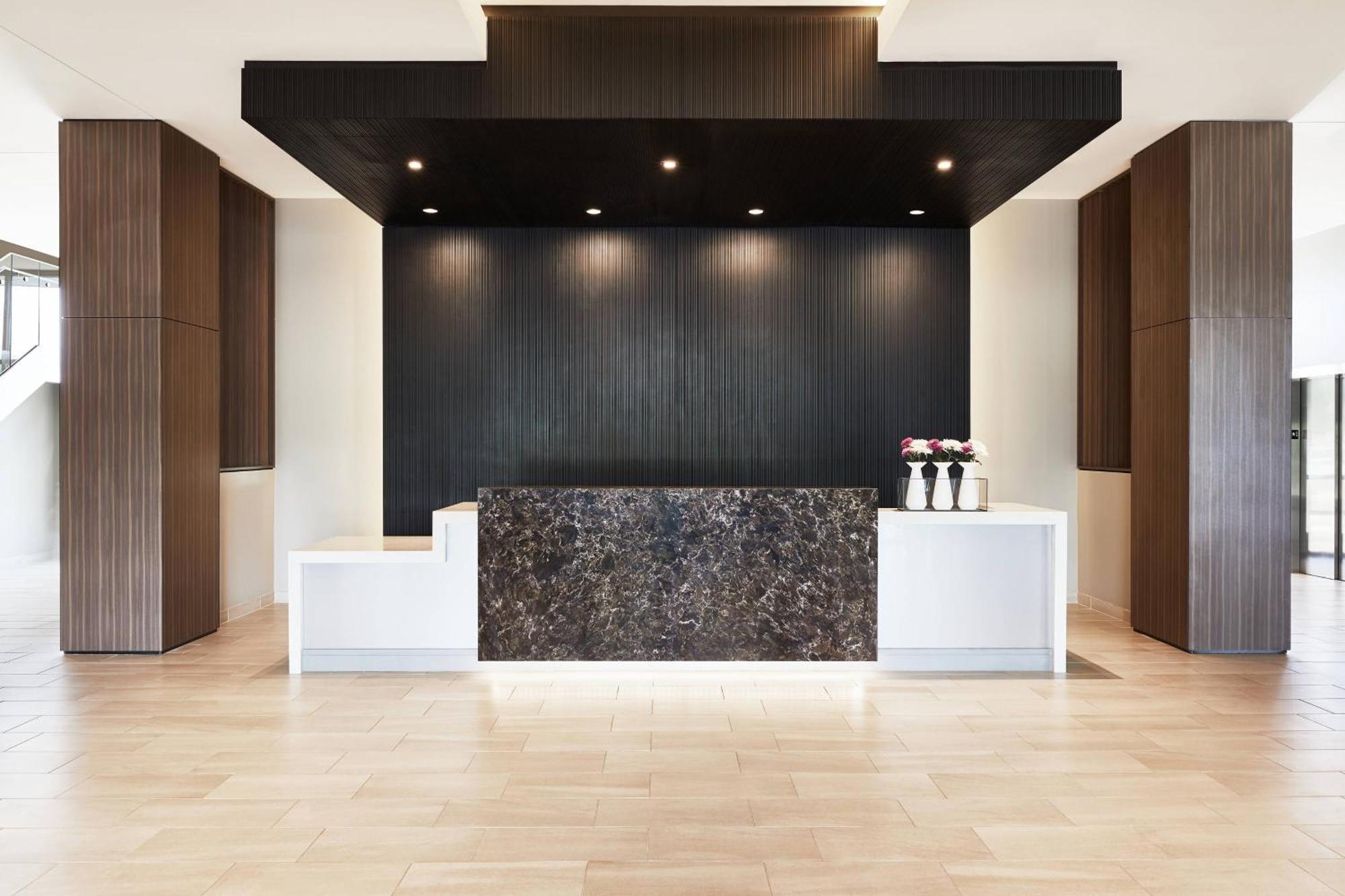 Ac Hotel By Marriott Huntsville Downtown מראה חיצוני תמונה
