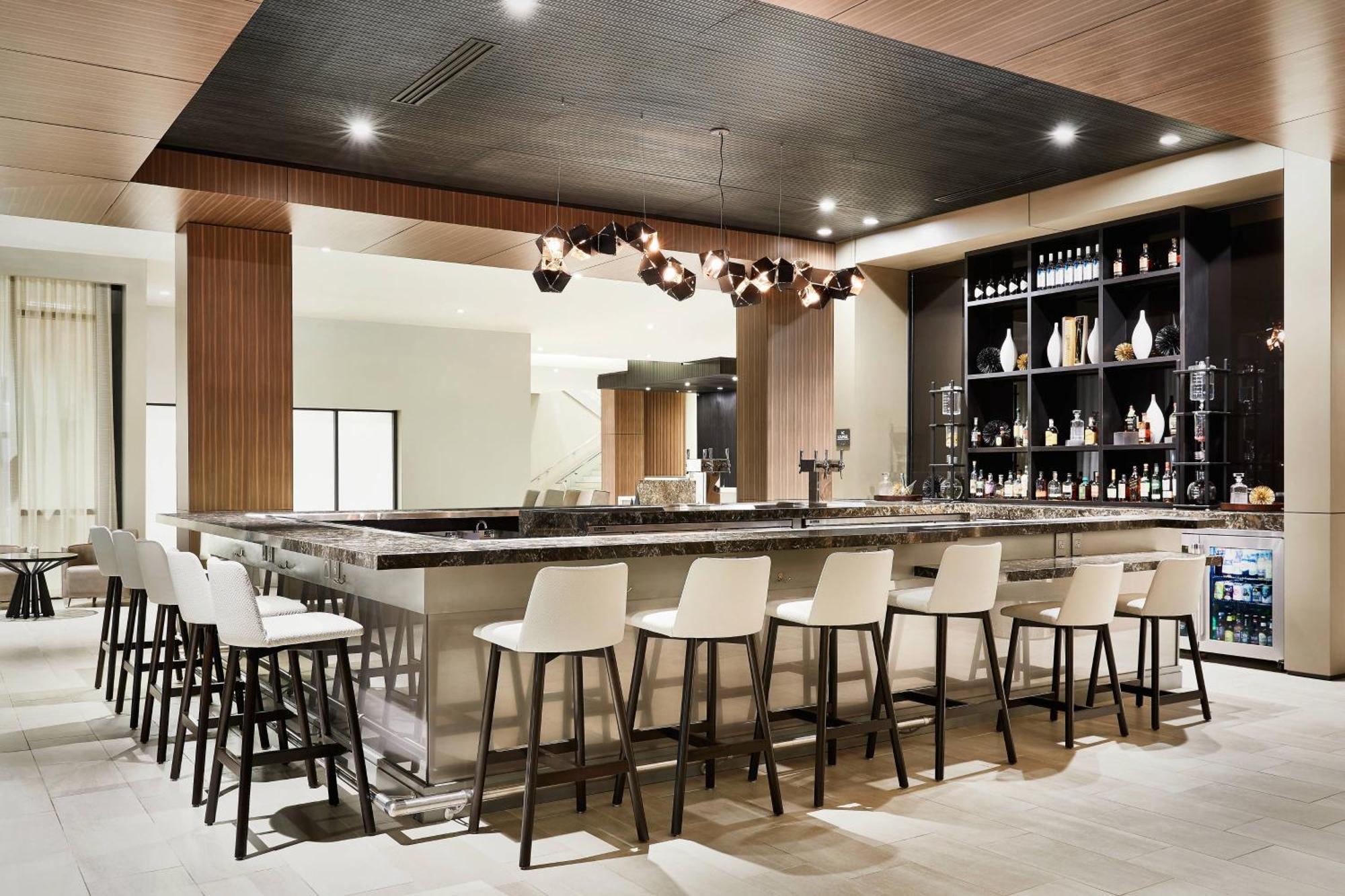 Ac Hotel By Marriott Huntsville Downtown מראה חיצוני תמונה