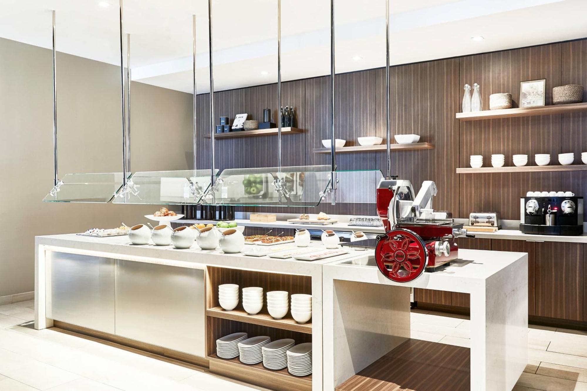 Ac Hotel By Marriott Huntsville Downtown מראה חיצוני תמונה