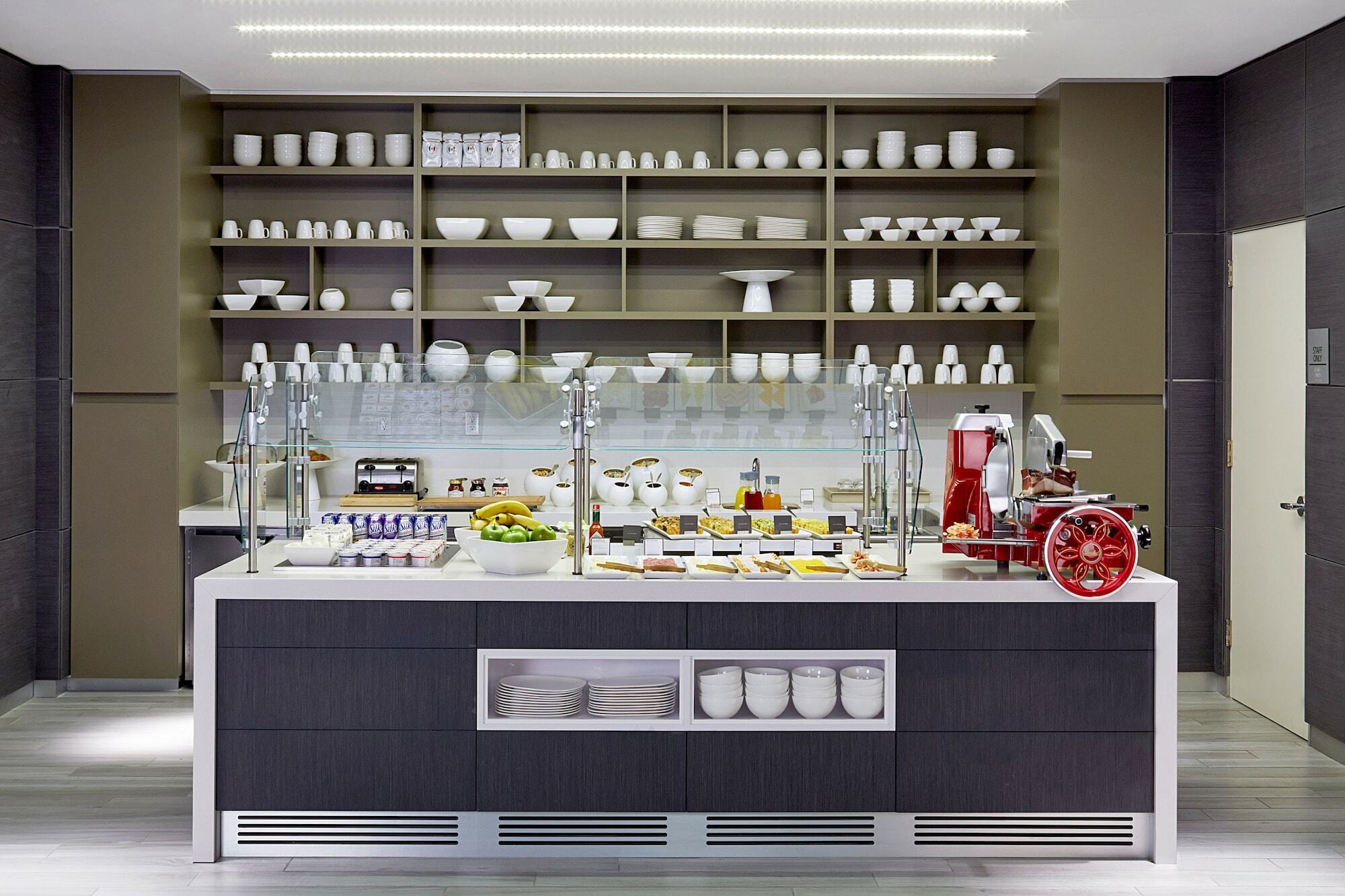 Ac Hotel By Marriott Huntsville Downtown מראה חיצוני תמונה